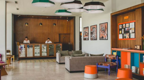 Hoteles Ofertas Dynamic Tours